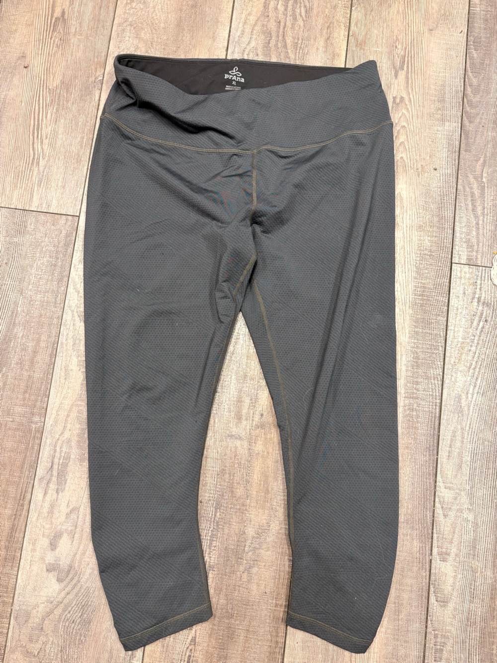 Cropped Prana women’s legging Women’s XL